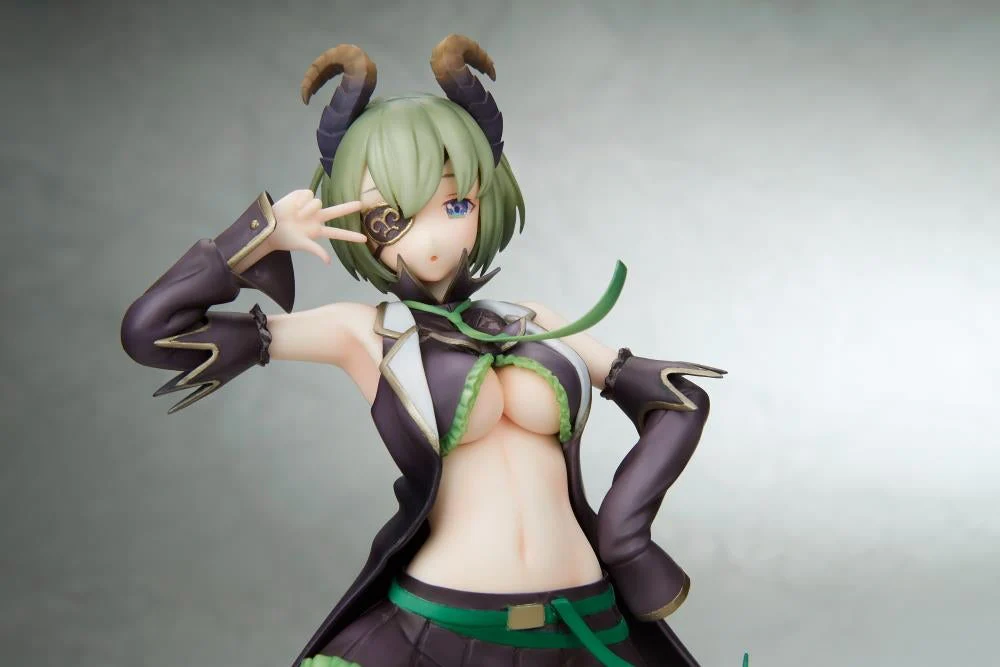 HoneyStrap Mico Sekishiro 1/7 Scale Figure - Image 18