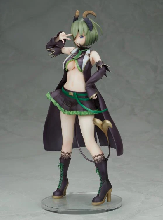 HoneyStrap Mico Sekishiro 1/7 Scale Figure - Image 4