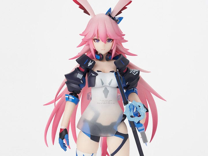 Honkai Impact 3rd Apex Arctech 003 Yae Sakura (Goushinnso Memento Ver.) 1/8 Scale Figure