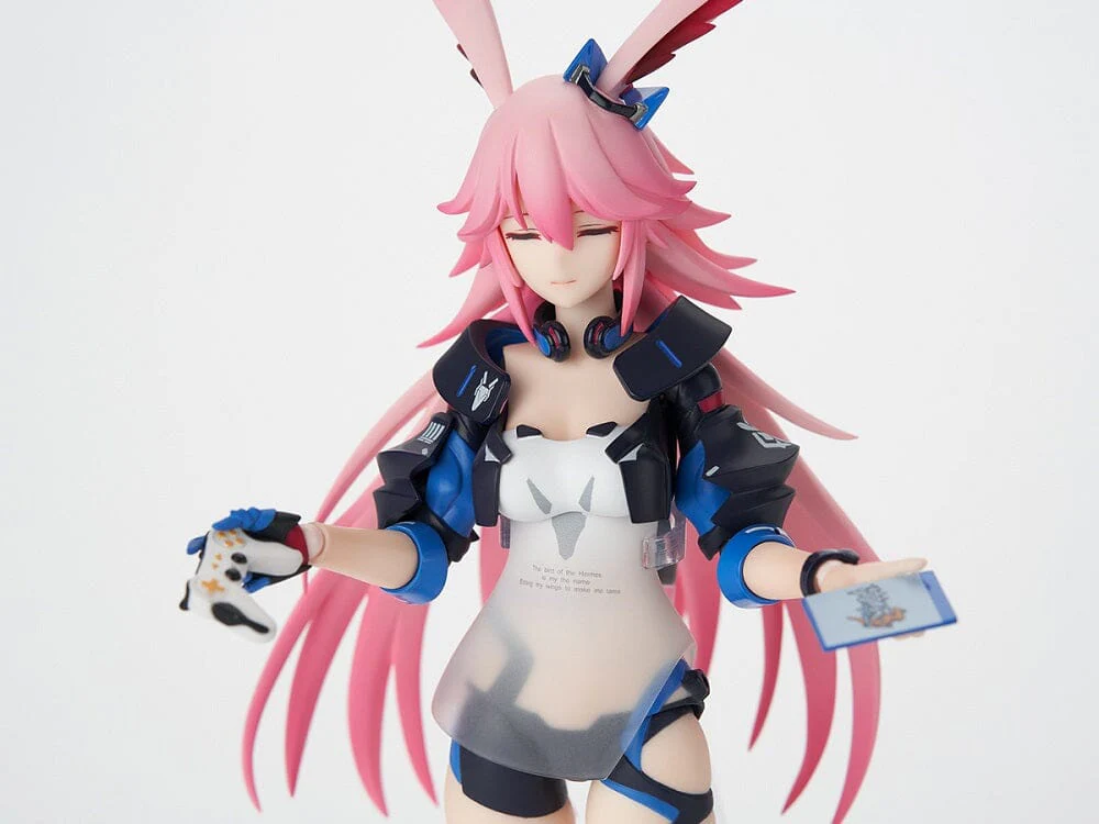 Honkai Impact 3rd Apex Arctech 003 Yae Sakura (Goushinnso Memento Ver.) 1/8 Scale Figure - Image 10