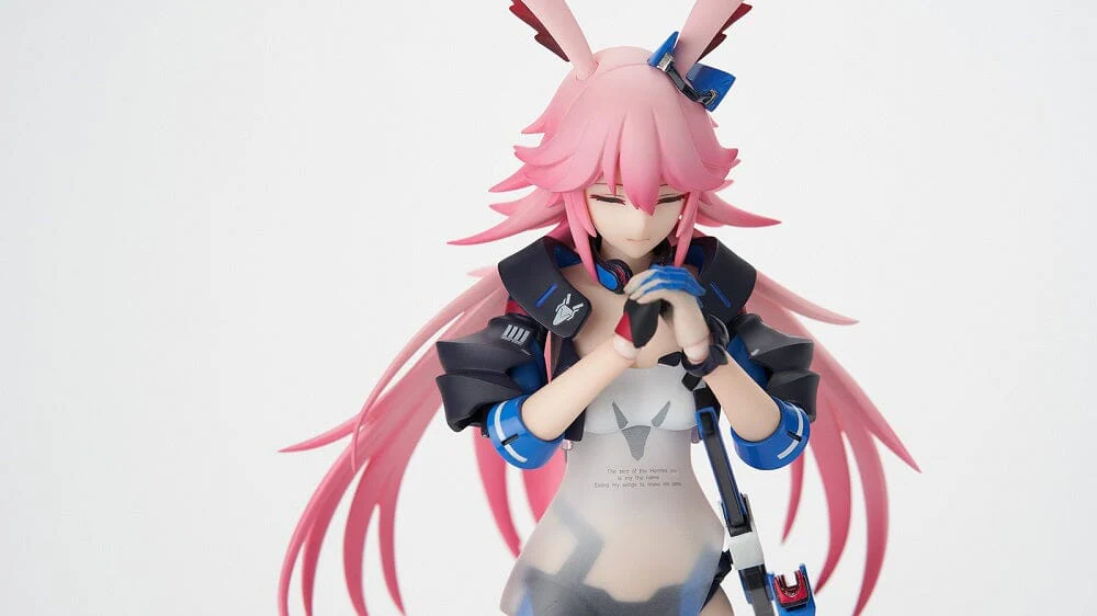 Honkai Impact 3rd Apex Arctech 003 Yae Sakura (Goushinnso Memento Ver.) 1/8 Scale Figure - Image 11