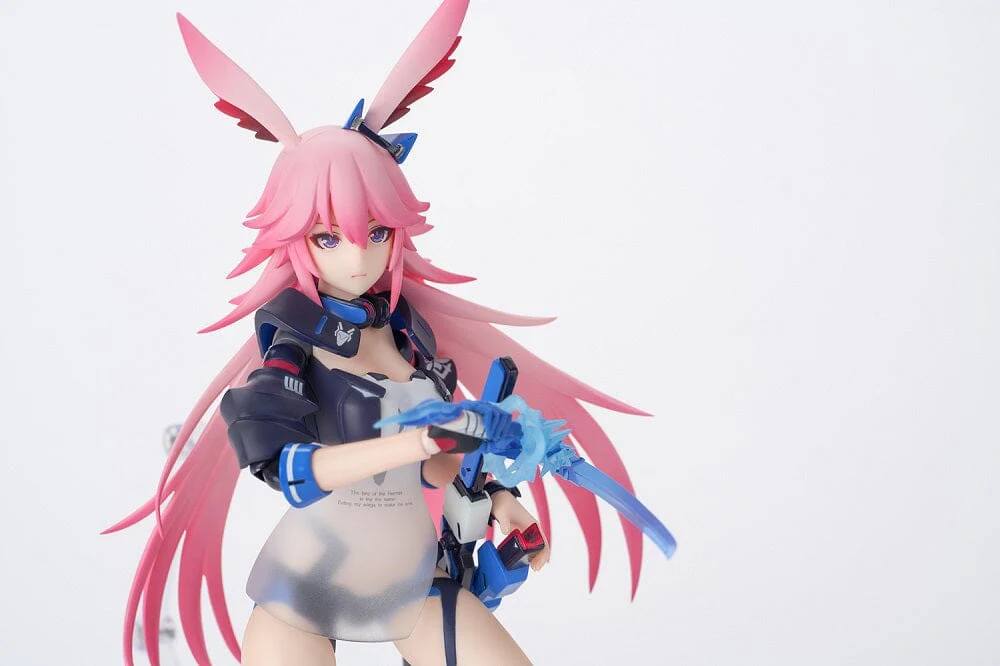 Honkai Impact 3rd Apex Arctech 003 Yae Sakura (Goushinnso Memento Ver.) 1/8 Scale Figure - Image 13