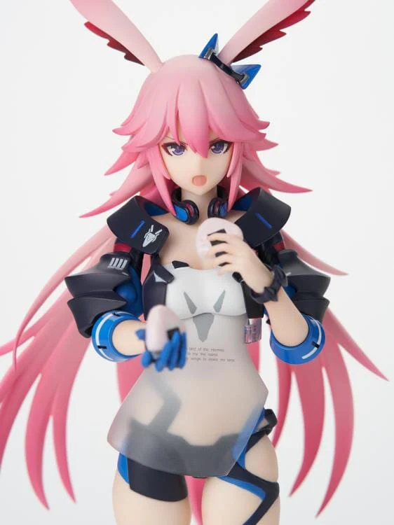 Honkai Impact 3rd Apex Arctech 003 Yae Sakura (Goushinnso Memento Ver.) 1/8 Scale Figure - Image 14