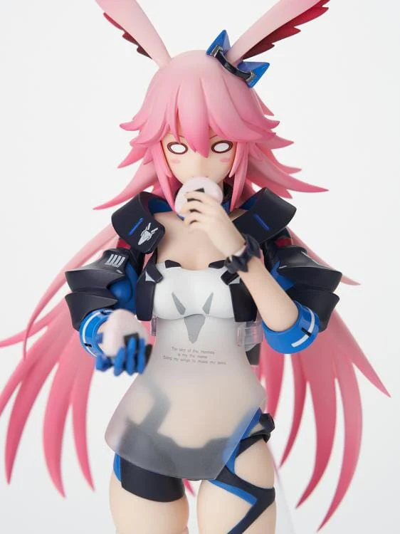 Honkai Impact 3rd Apex Arctech 003 Yae Sakura (Goushinnso Memento Ver.) 1/8 Scale Figure - Image 15