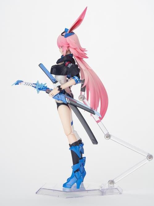 Honkai Impact 3rd Apex Arctech 003 Yae Sakura (Goushinnso Memento Ver.) 1/8 Scale Figure - Image 4