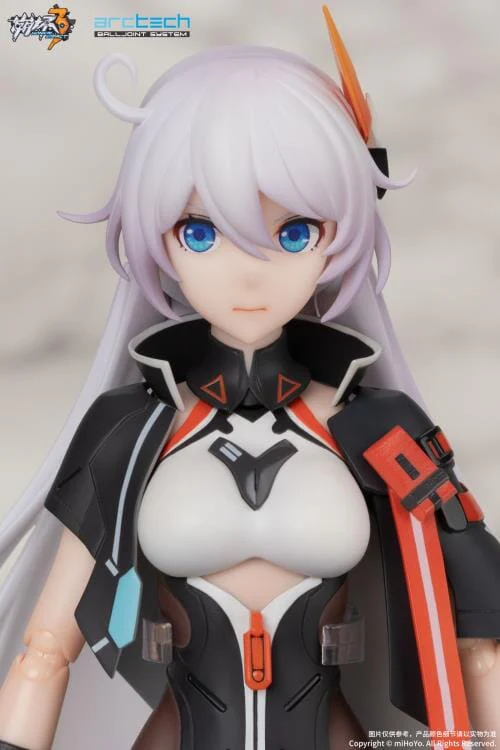 Honkai Impact 3rd Arctech Kiana Kaslana (Void Drifter Ver.) 1/8 Scale Figure - Image 18