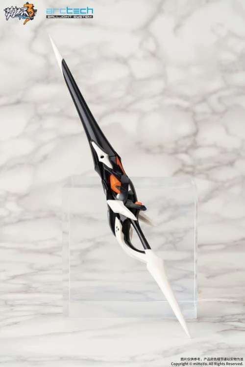 Honkai Impact 3rd Arctech Kiana Kaslana (Void Drifter Ver.) 1/8 Scale Figure - Image 19