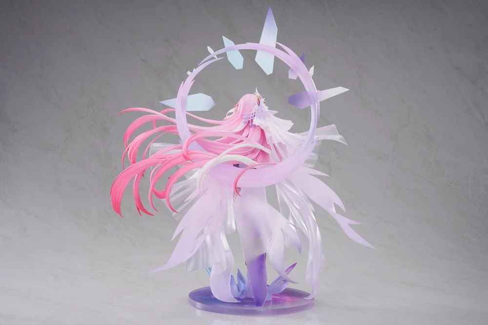 Honkai Impact 3rd Elysia Herrscher of Human Ego Because of You 1/7 Scale Figure - Image 3