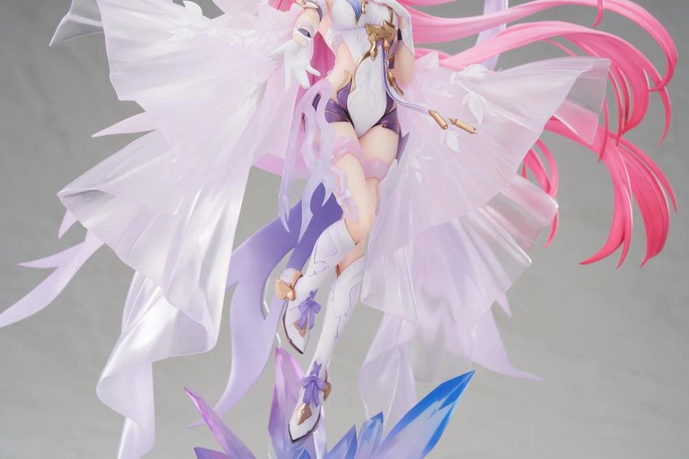 Honkai Impact 3rd Elysia Herrscher of Human Ego Because of You 1/7 Scale Figure - Image 7