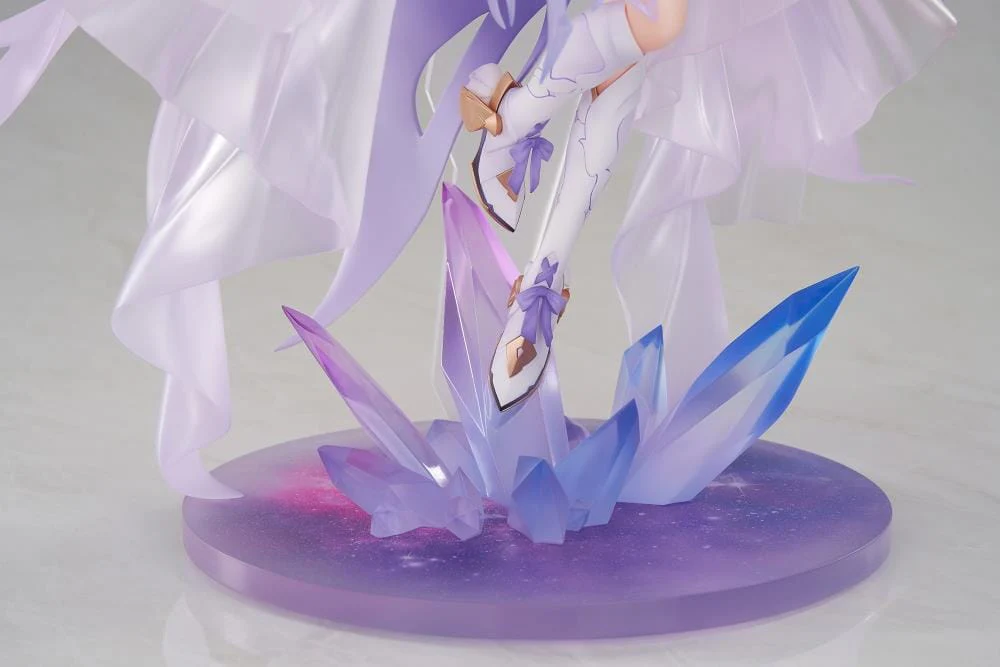 Honkai Impact 3rd Elysia Herrscher of Human Ego Because of You 1/7 Scale Figure - Image 8