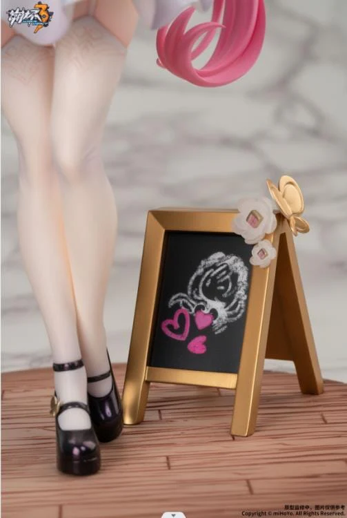 Honkai Impact 3rd Elysia Pink Sweetheart 1/7 Scale Figure - Image 10