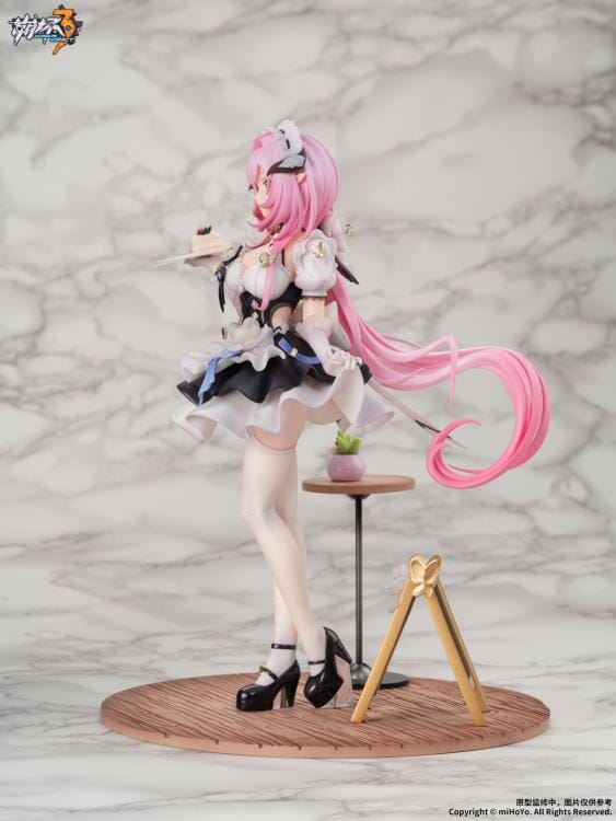 Honkai Impact 3rd Elysia Pink Sweetheart 1/7 Scale Figure - Image 6