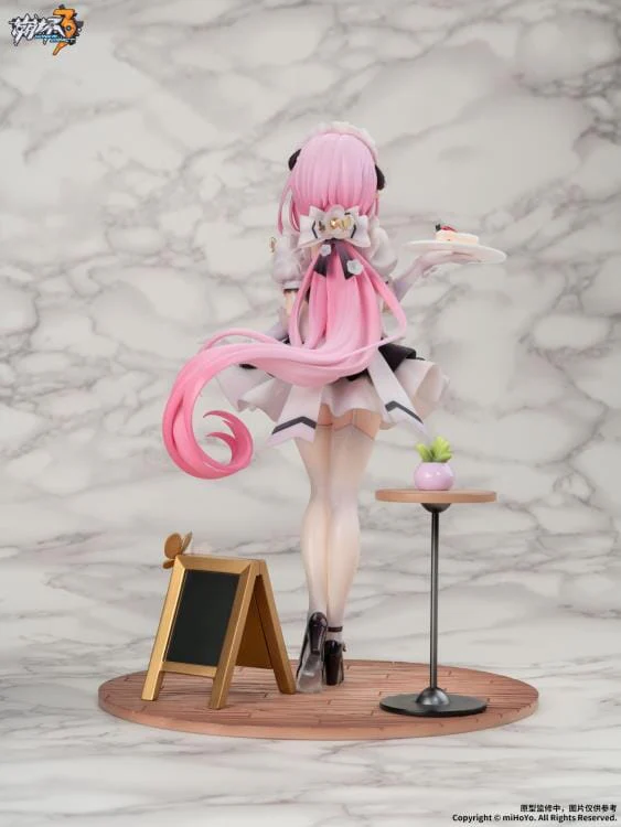 Honkai Impact 3rd Elysia Pink Sweetheart 1/7 Scale Figure - Image 7