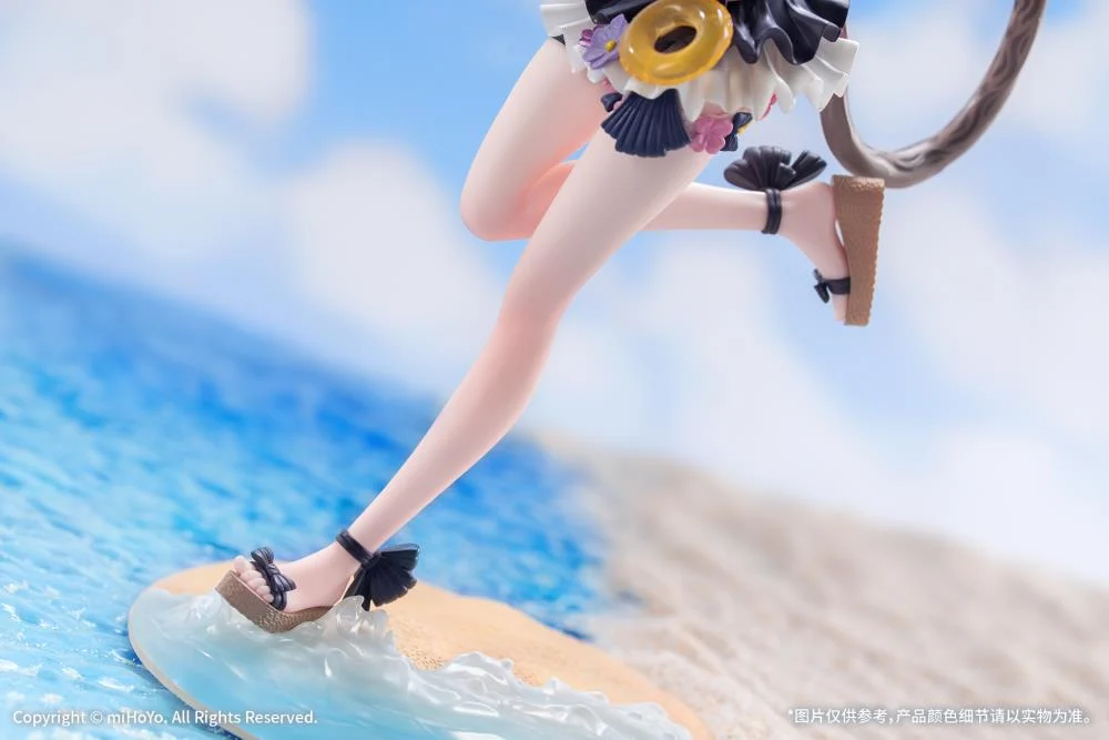 Honkai Impact 3rd Gift+ Pardofelis (Midsummer Collector Ver.) 1/8 Scale Figure - Image 10