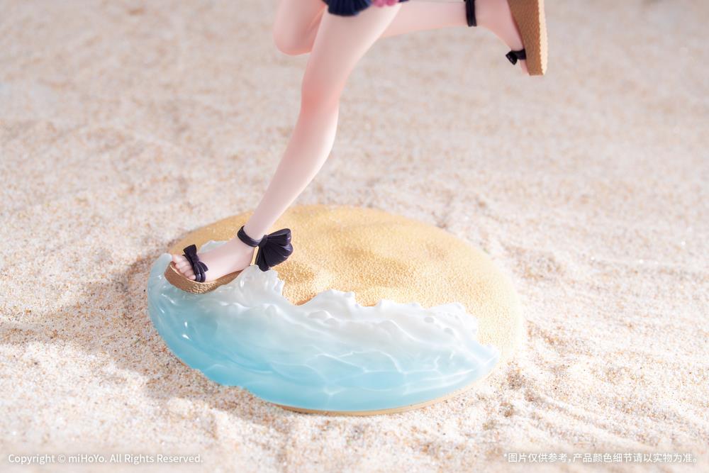 Honkai Impact 3rd Gift+ Pardofelis (Midsummer Collector Ver.) 1/8 Scale Figure - Image 11