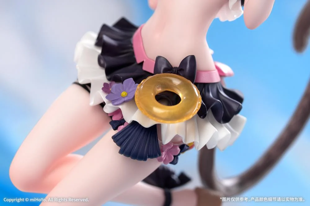 Honkai Impact 3rd Gift+ Pardofelis (Midsummer Collector Ver.) 1/8 Scale Figure - Image 9