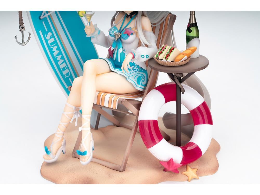 Honkai Impact 3rd Kiana Kaslana (Parasol Kaiserin Ver.) 1/8 Scale Figure - Image 6