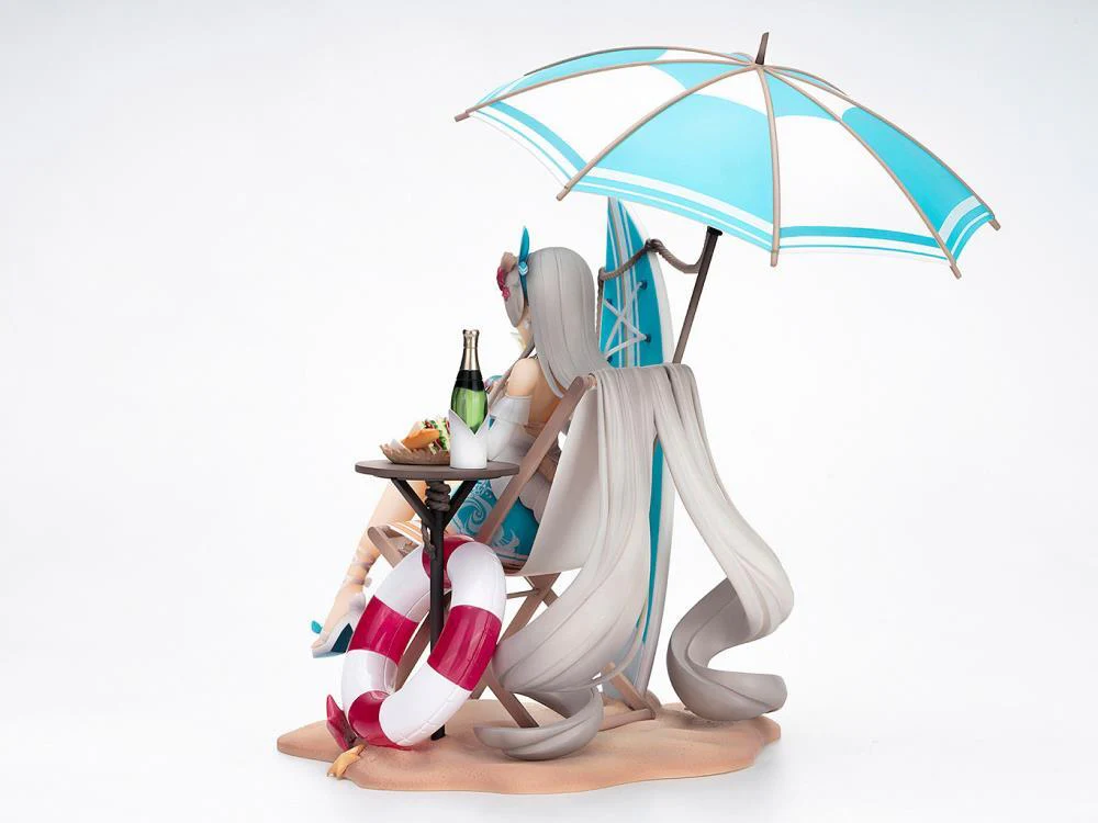 Honkai Impact 3rd Kiana Kaslana (Parasol Kaiserin Ver.) 1/8 Scale Figure - Image 7
