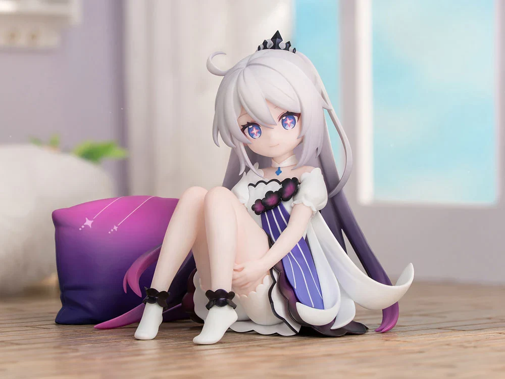 Honkai Impact 3rd Little Series Kiana (Herrscher of Finality Ver.) Figure
