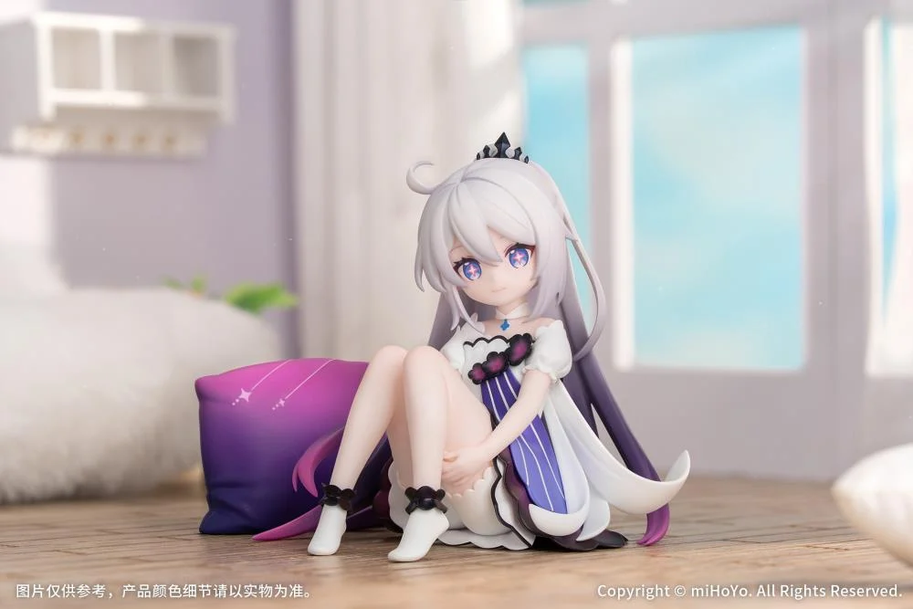 Honkai Impact 3rd Little Series Kiana (Herrscher of Finality Ver.) Figure - Image 2