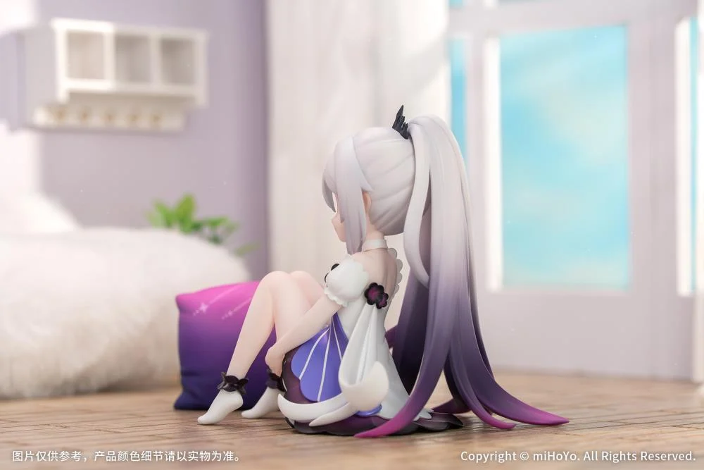 Honkai Impact 3rd Little Series Kiana (Herrscher of Finality Ver.) Figure - Image 3