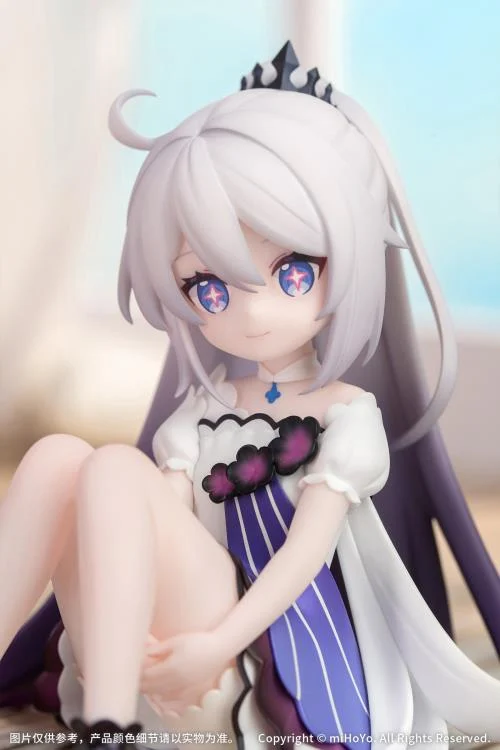 Honkai Impact 3rd Little Series Kiana (Herrscher of Finality Ver.) Figure - Image 6