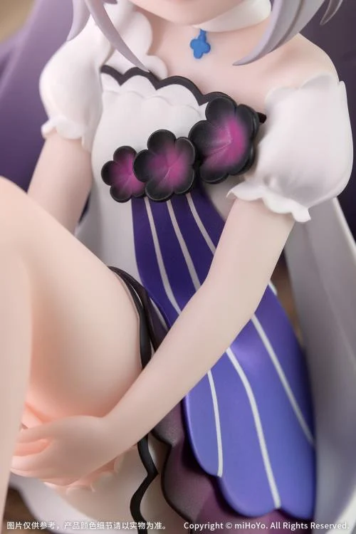 Honkai Impact 3rd Little Series Kiana (Herrscher of Finality Ver.) Figure - Image 7