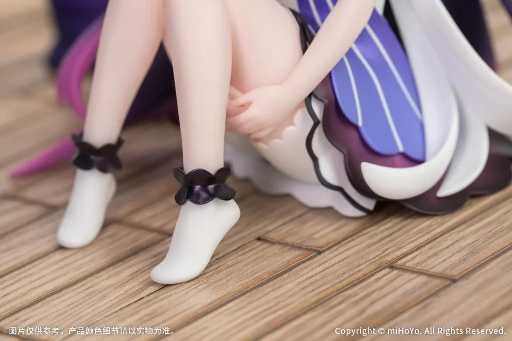 Honkai Impact 3rd Little Series Kiana (Herrscher of Finality Ver.) Figure - Image 8