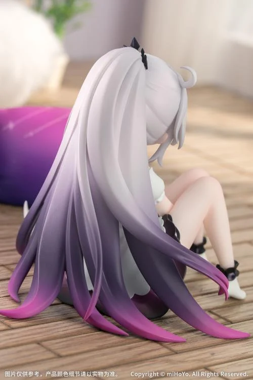 Honkai Impact 3rd Little Series Kiana (Herrscher of Finality Ver.) Figure - Image 9