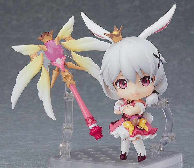 Honkai Impact 3rd Nendoroid No.1057 Theresa (Magical Girl TeRiRi Ver.) - Image 2
