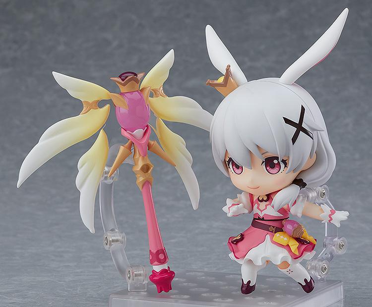 Honkai Impact 3rd Nendoroid No.1057 Theresa (Magical Girl TeRiRi Ver.) - Image 5