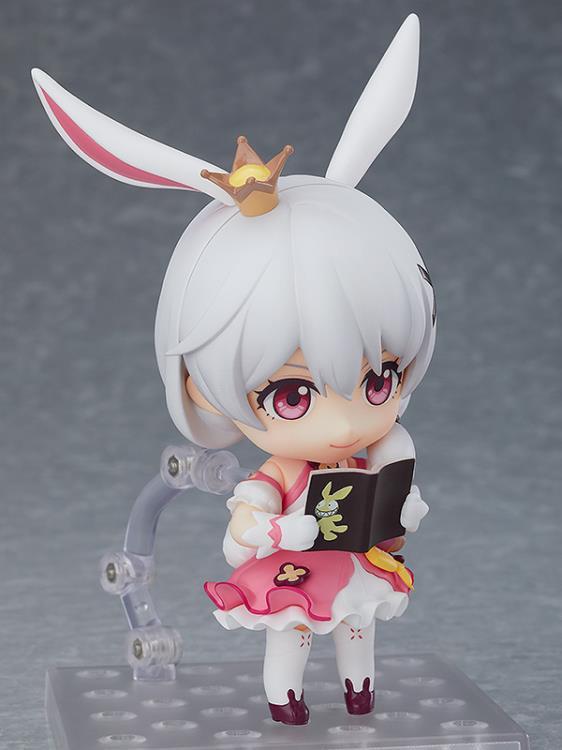 Honkai Impact 3rd Nendoroid No.1057 Theresa (Magical Girl TeRiRi Ver.) - Image 6
