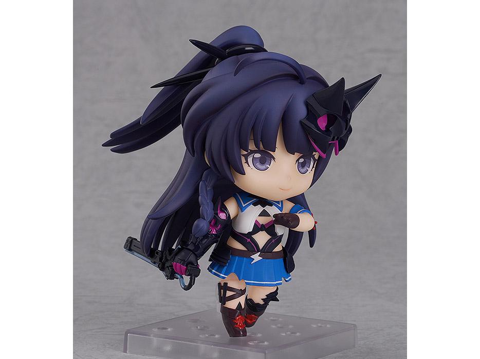 Honkai Impact 3rd Nendoroid No.1337 Raiden Mei (Lightning Empress Ver.) - Image 4