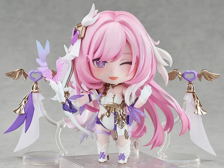 Honkai Impact 3rd Nendoroid No.2916 Elysia (Herrscher of Human Ego)