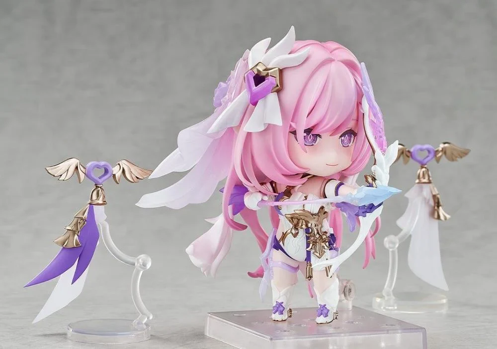 Honkai Impact 3rd Nendoroid No.2916 Elysia (Herrscher of Human Ego) - Image 10