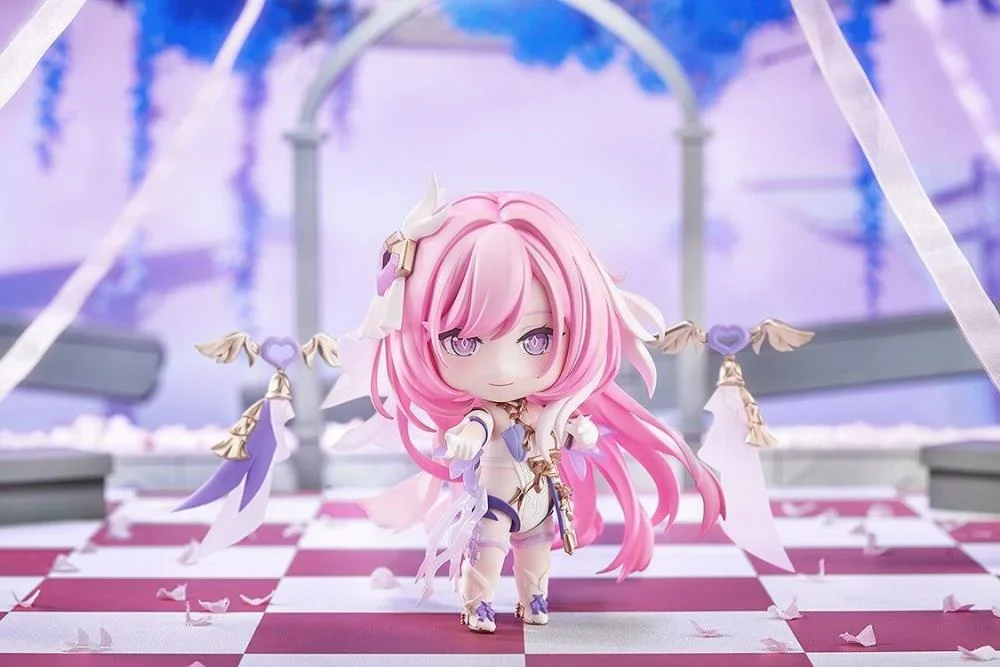 Honkai Impact 3rd Nendoroid No.2916 Elysia (Herrscher of Human Ego) - Image 2