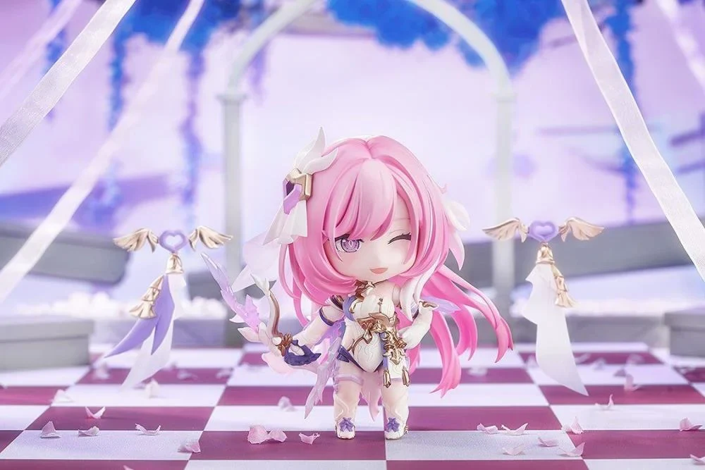 Honkai Impact 3rd Nendoroid No.2916 Elysia (Herrscher of Human Ego) - Image 3
