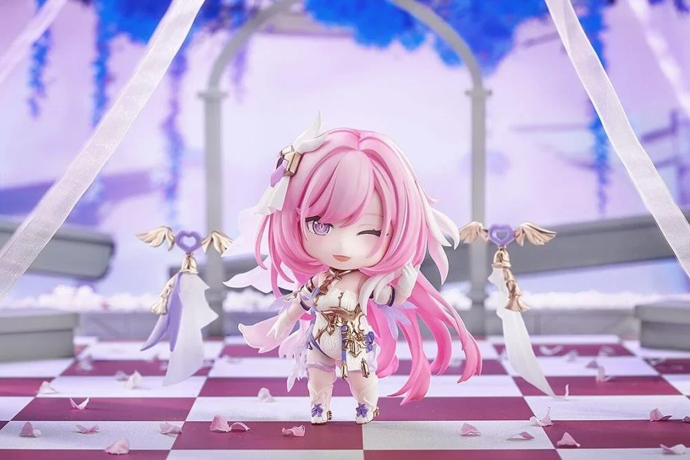 Honkai Impact 3rd Nendoroid No.2916 Elysia (Herrscher of Human Ego) - Image 4