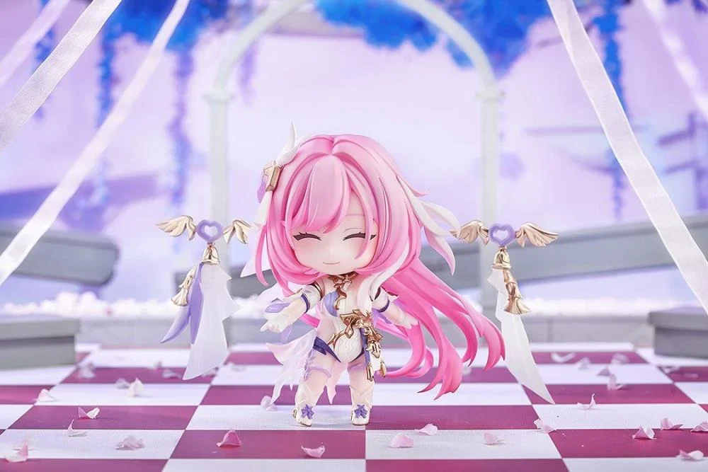 Honkai Impact 3rd Nendoroid No.2916 Elysia (Herrscher of Human Ego) - Image 5