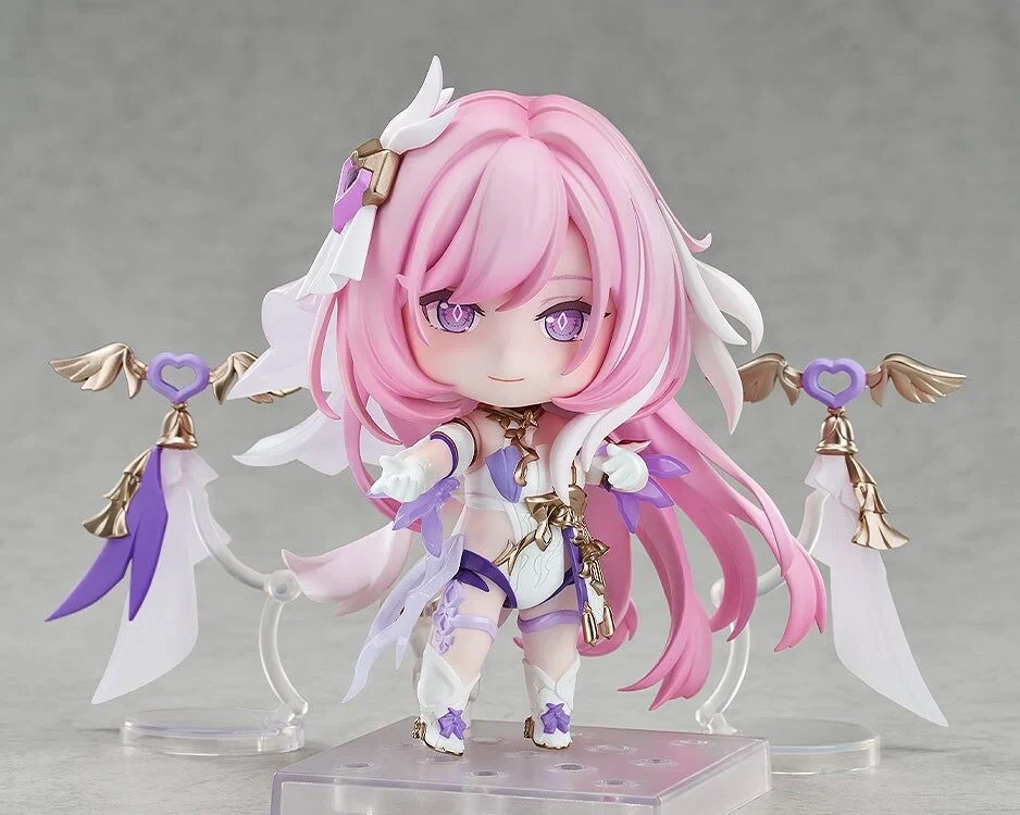 Honkai Impact 3rd Nendoroid No.2916 Elysia (Herrscher of Human Ego) - Image 6