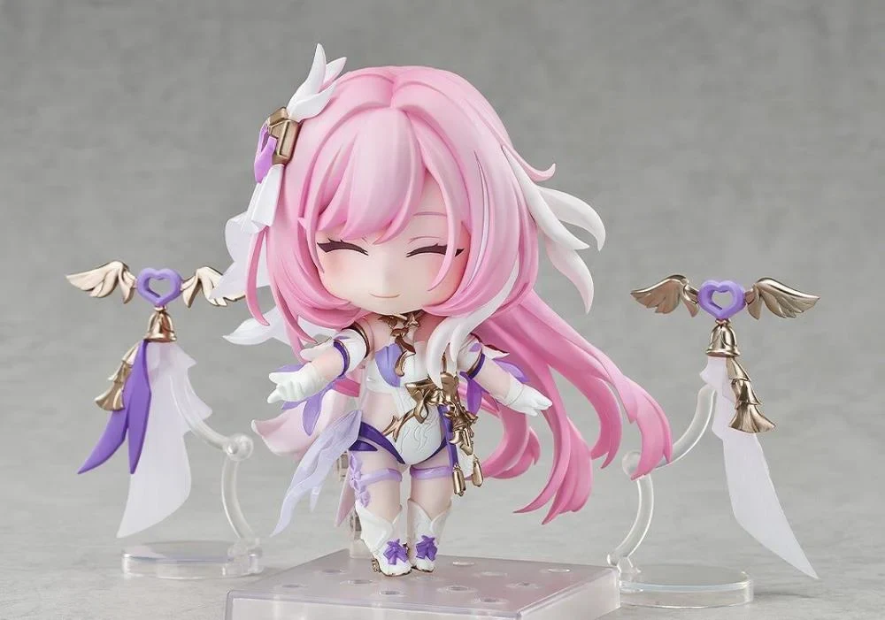Honkai Impact 3rd Nendoroid No.2916 Elysia (Herrscher of Human Ego) - Image 7