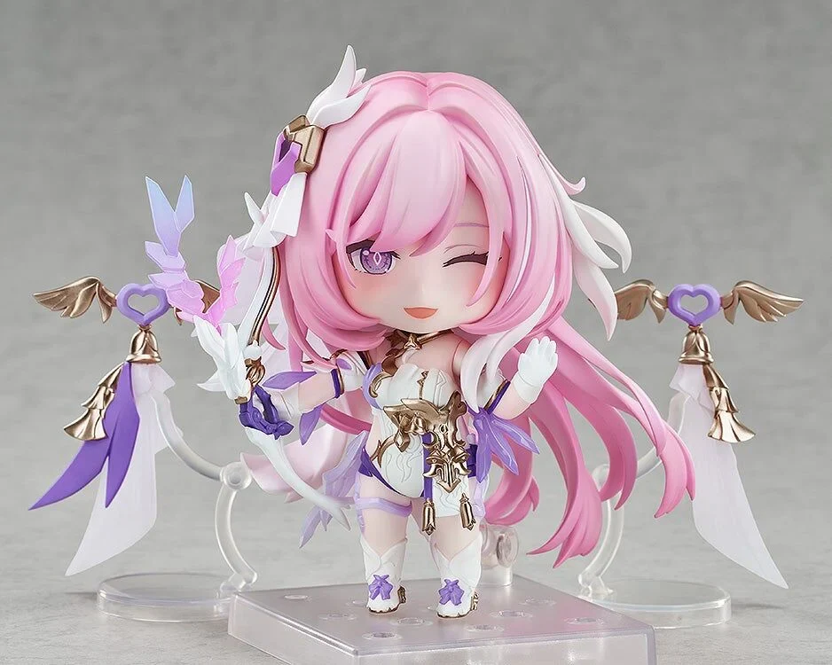 Honkai Impact 3rd Nendoroid No.2916 Elysia (Herrscher of Human Ego) - Image 8