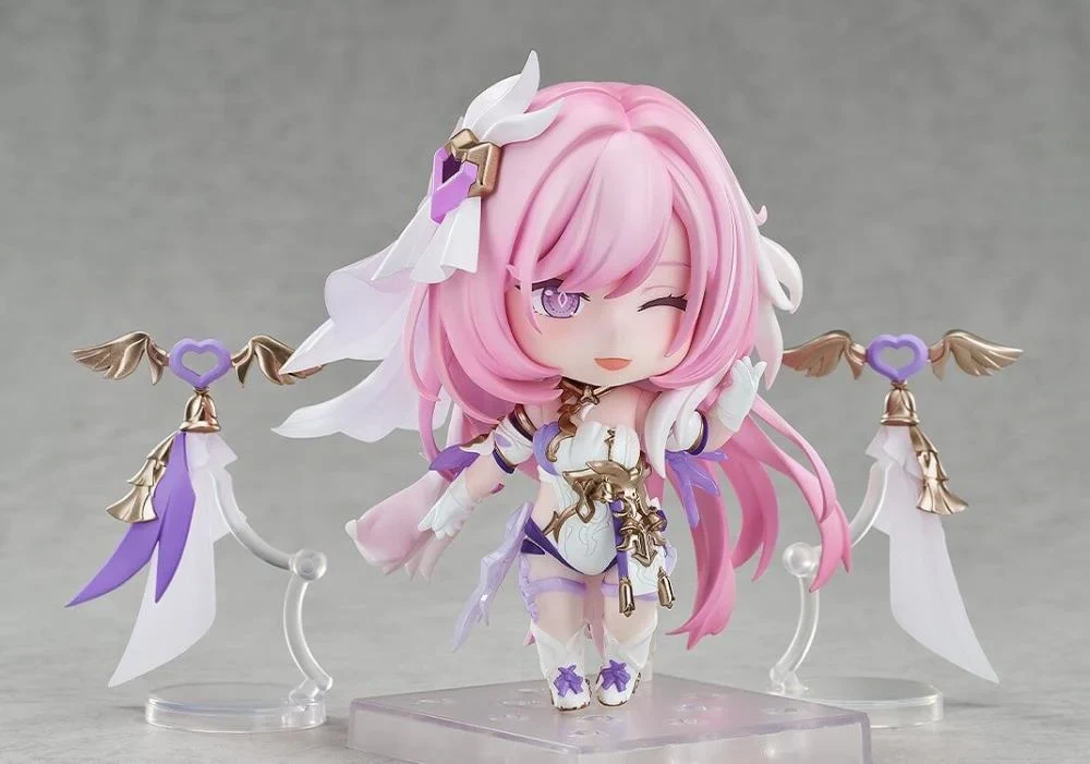 Honkai Impact 3rd Nendoroid No.2916 Elysia (Herrscher of Human Ego) - Image 9