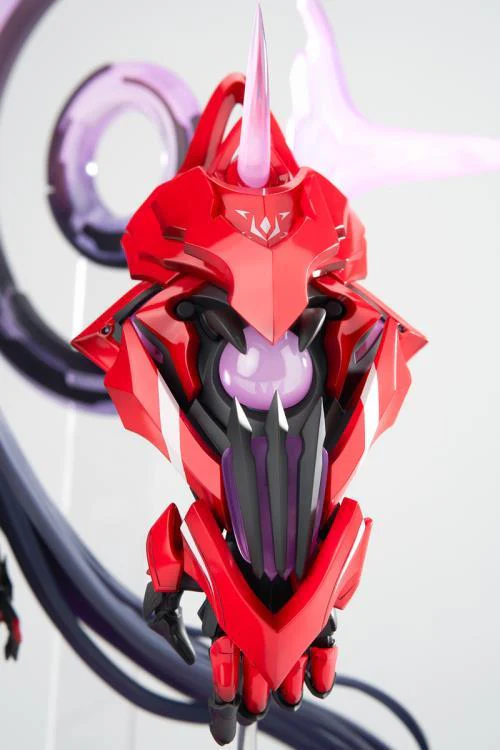 Honkai Impact 3rd Raiden Mei Herrscher of Thunder (Lament of the Fallen Ver.) Expanded Edition - Image 10