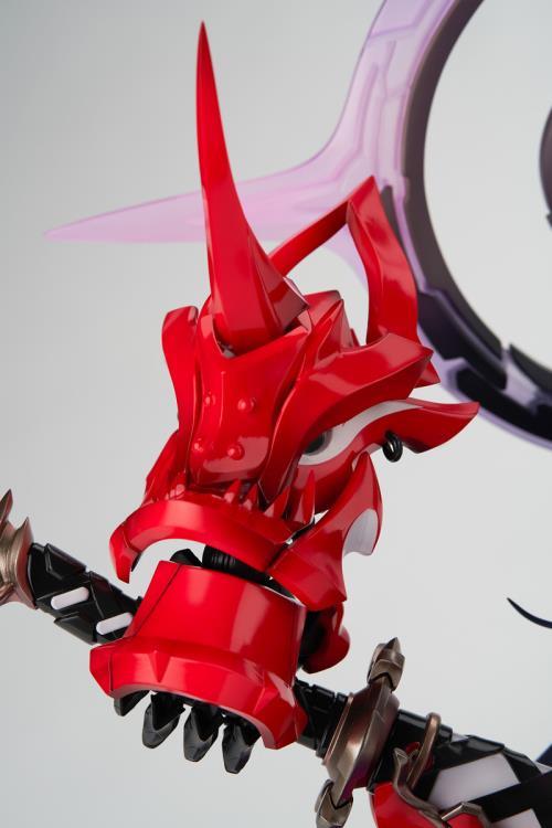 Honkai Impact 3rd Raiden Mei Herrscher of Thunder (Lament of the Fallen Ver.) Expanded Edition - Image 12