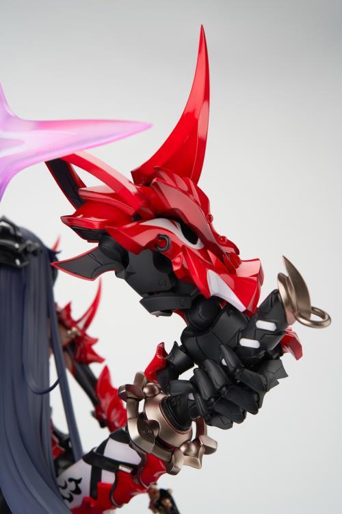 Honkai Impact 3rd Raiden Mei Herrscher of Thunder (Lament of the Fallen Ver.) Expanded Edition - Image 13