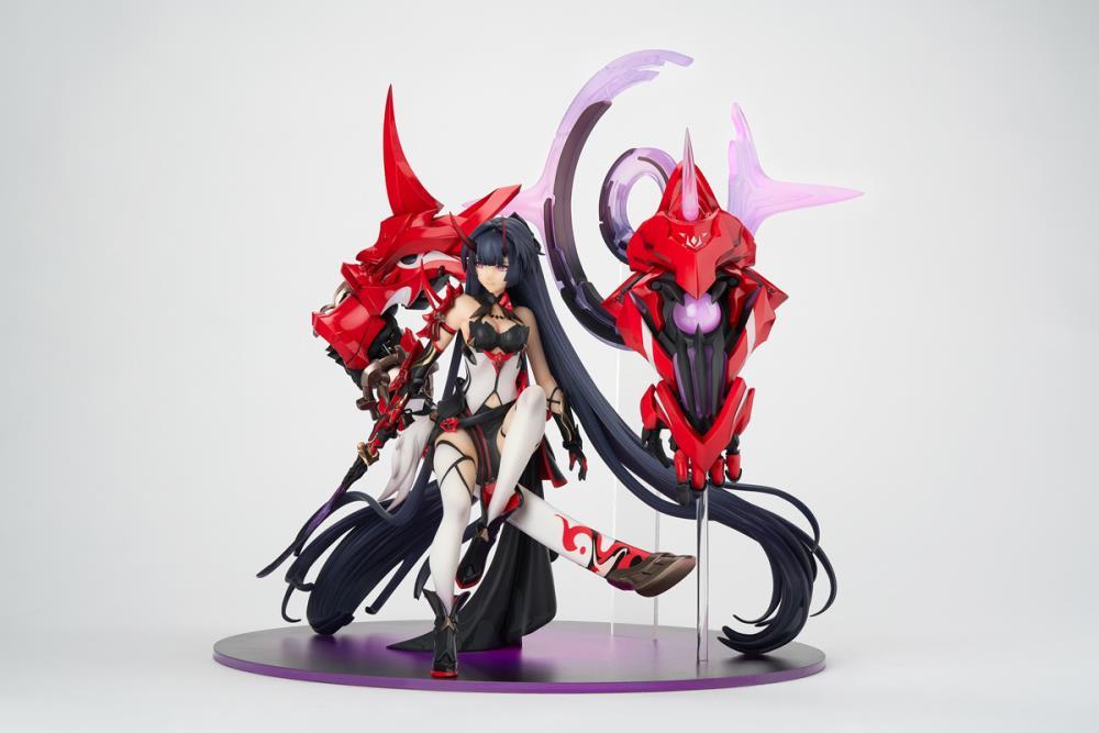 Honkai Impact 3rd Raiden Mei Herrscher of Thunder (Lament of the Fallen Ver.) Expanded Edition - Image 14