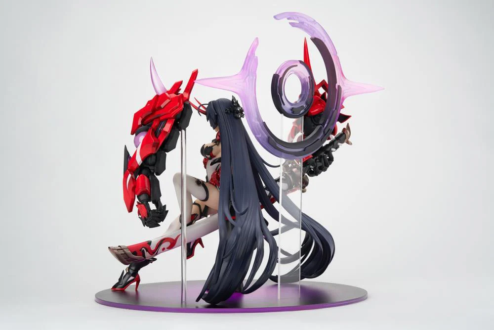 Honkai Impact 3rd Raiden Mei Herrscher of Thunder (Lament of the Fallen Ver.) Expanded Edition - Image 16