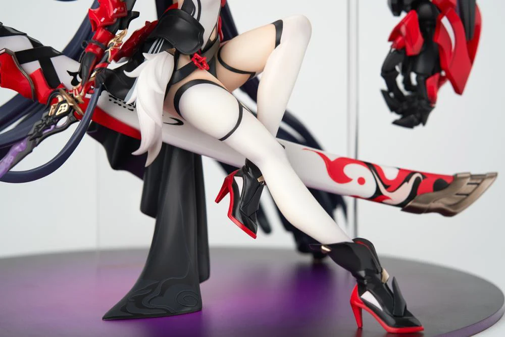 Honkai Impact 3rd Raiden Mei Herrscher of Thunder (Lament of the Fallen Ver.) Expanded Edition - Image 18