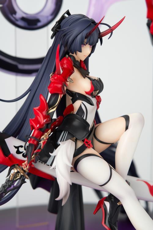 Honkai Impact 3rd Raiden Mei Herrscher of Thunder (Lament of the Fallen Ver.) Expanded Edition - Image 19